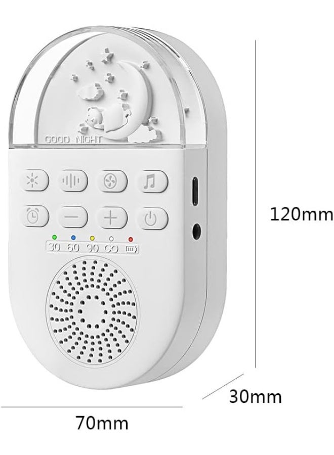 جونيس طفل النوم هدئة - Image 2