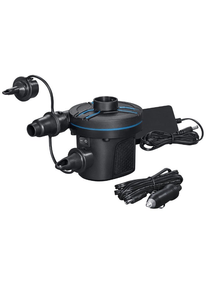 Bestway PowerTouch AC/DC Electric Air Pump (12 V)