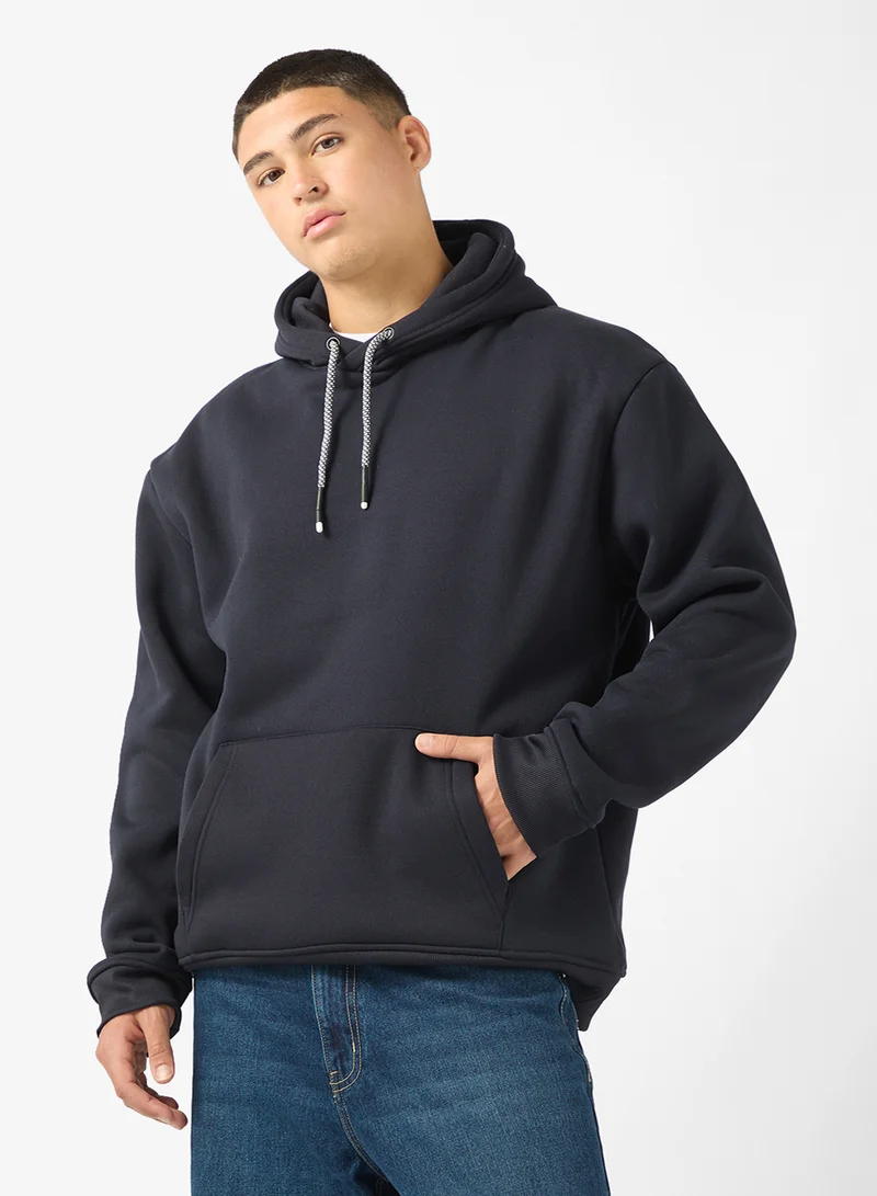 BRAVE SOUL Pullover Hoodie