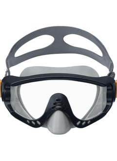 Generic Tiger Beach Mask  - Image 4