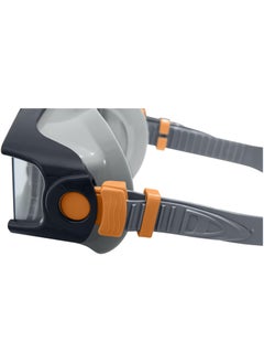 Generic Tiger Beach Mask  - Image 3