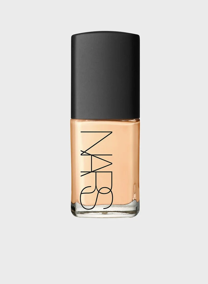 NARS Sheer Glow Vienna