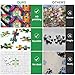 Nitktaia 500 Piece Puzzle for AdultFantastical Treehouse Escape Puzzle for Adult SeniorColorful Whimsical Art Style Jigsaw Puzzle 500 PieceChallenging Family Game Gift for Friends Men Women Senior20515In - Image 4