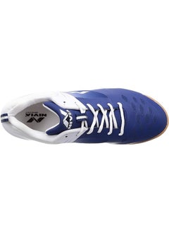Nivia HY-Court 2.0 Badminton Shoes | UK 5 \ US 6 \ EU 39 | For Mens and Boys | Non-Marking Shoe | Court Shoe | For Badminton, Squash, Tennis Players  - Image 5