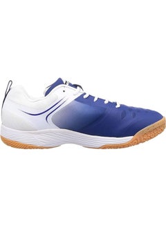 Nivia HY-Court 2.0 Badminton Shoes | UK 5 \ US 6 \ EU 39 | For Mens and Boys | Non-Marking Shoe | Court Shoe | For Badminton, Squash, Tennis Players  - Image 1