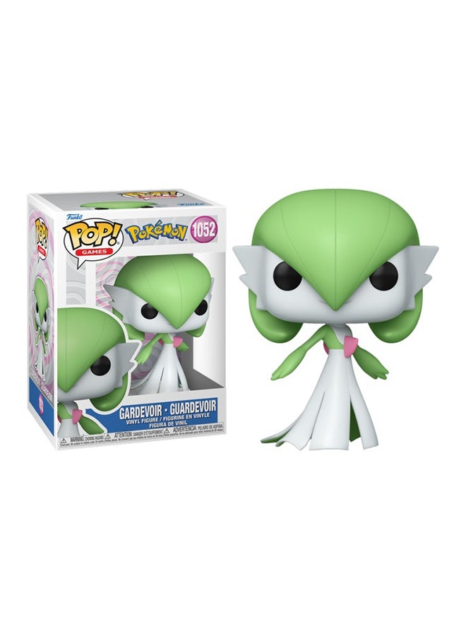 Funko Funko POP! Games: Pokemon - Gardevoir Vinyl Figure  - Image 2