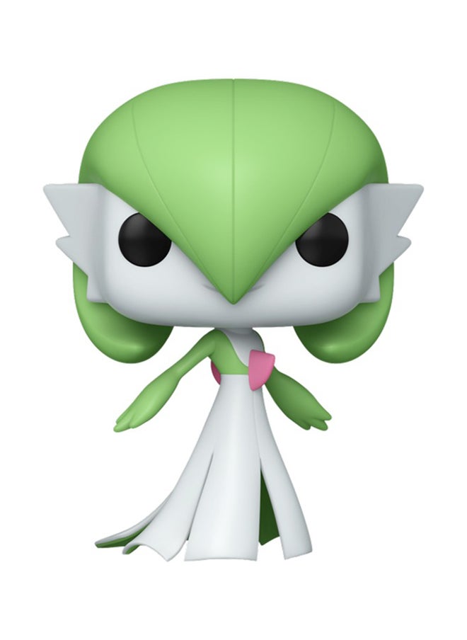 Funko Funko POP! Games: Pokemon - Gardevoir Vinyl Figure  - Image 1