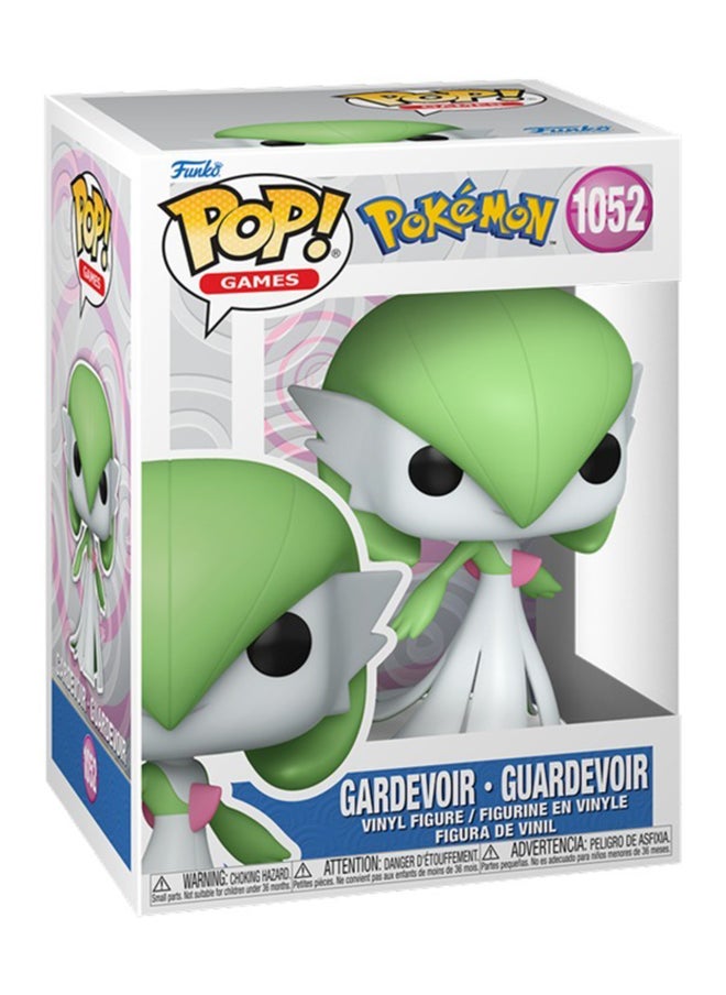 Funko Funko POP! Games: Pokemon - Gardevoir Vinyl Figure  - Image 3