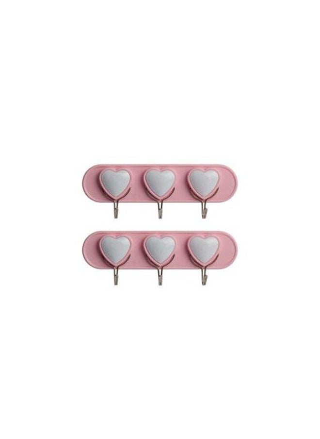 Hook Set - 2 Pcs  - Image 1
