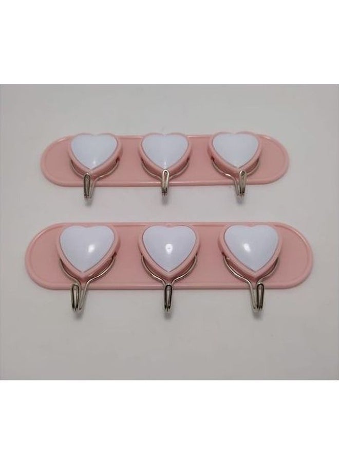 Hook Set - 2 Pcs  - Image 2