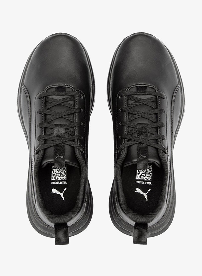 بوما ريكي رنر سِل للشباب - Image 5