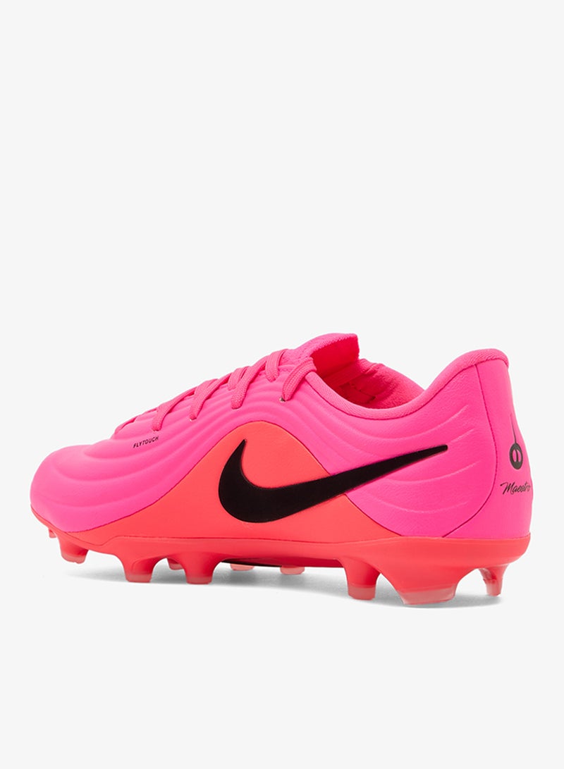 Nike Youth Tiempo Maedtro Academy FG - Image 2