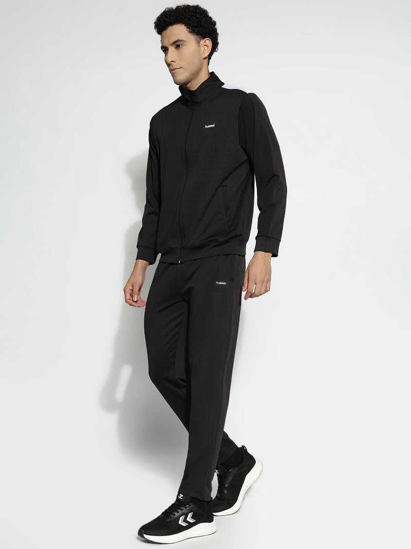 hummel Hml Reno Tracksuit - Image 4