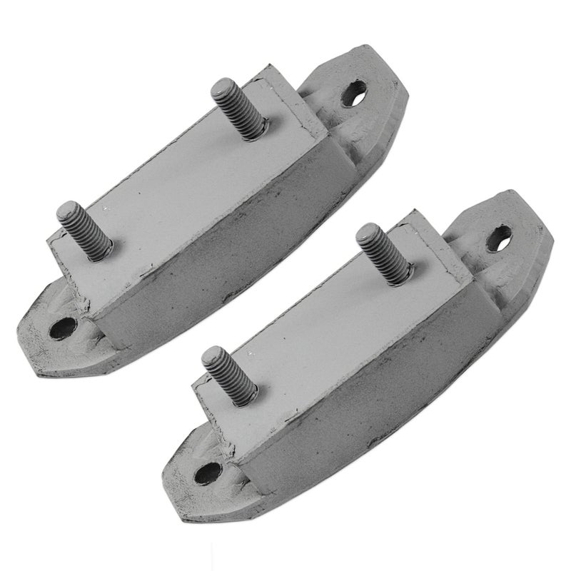 IAP Performance AC311100 Rear Transmission Mount for VW Beetle Pair