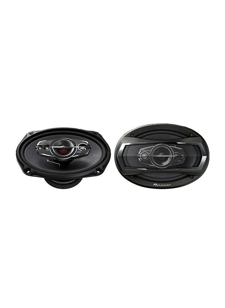ماركة غير محددة مكبر صوت للسيارة MT BEST BUY TS-A6995R بقدرة 600 واط  - Image 1