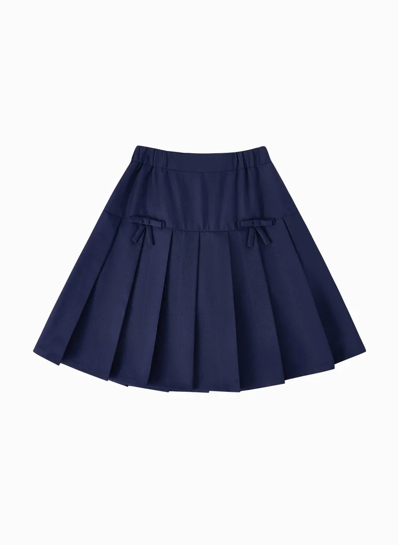 بالابالا Kids Girl Woven Skirt