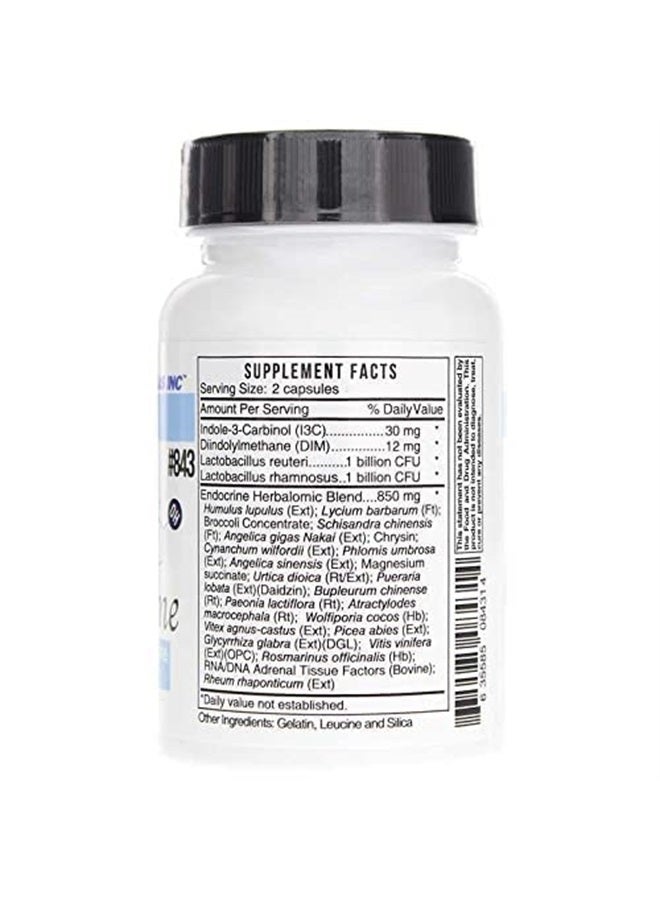 Systemic Formulas Femicrine by Systemic Formulas  - Image 3
