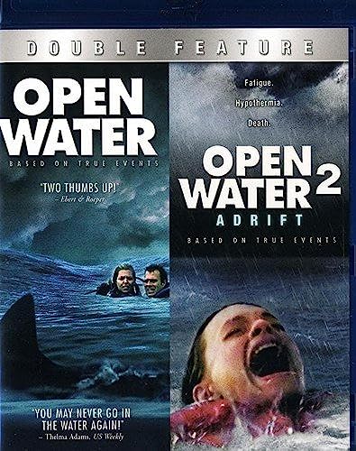 Lionsgate Open Water / Open Water 2: Adrift - Image 1