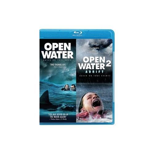 Lionsgate Open Water / Open Water 2: Adrift - Image 2