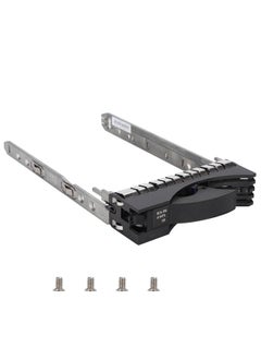 Thoraya Server SAS SATA 3.5in Hard Drive Bracket Holder for IBM x3250x3650x3550x3600 42R4131  - Image 1