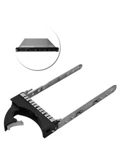 Thoraya Server SAS SATA 3.5in Hard Drive Bracket Holder for IBM x3250x3650x3550x3600 42R4131  - Image 3