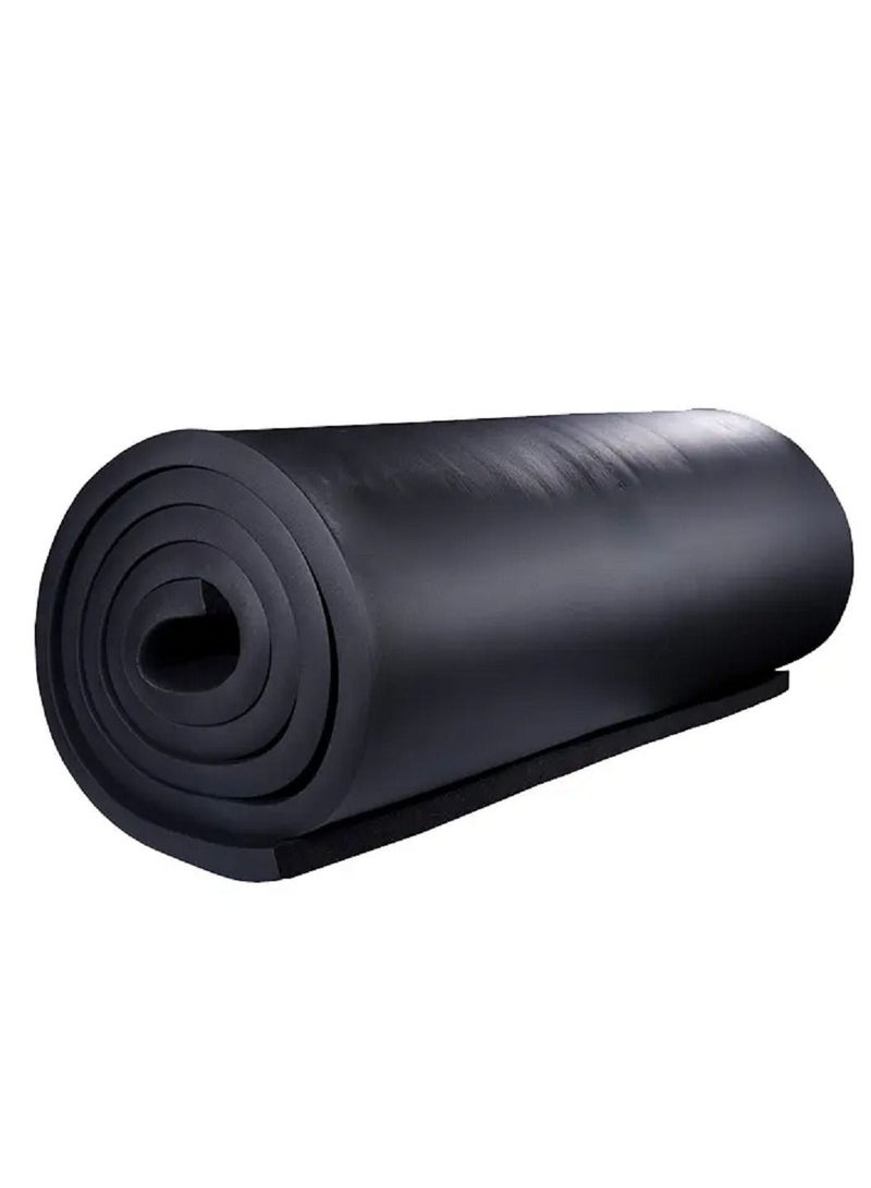 AL RAMIZ Rubber foam insulation sheet / Sound absorption insulation NBR Rolls & Sheets - Image 3