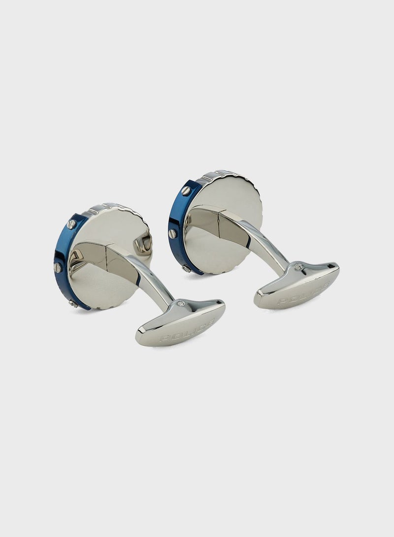 بوليس ازرار اساور قميص - Image 2