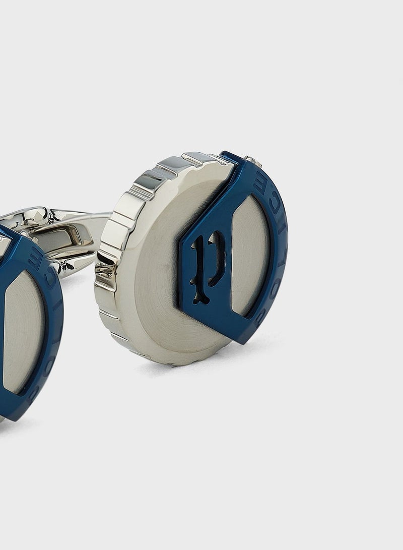 بوليس ازرار اساور قميص - Image 3