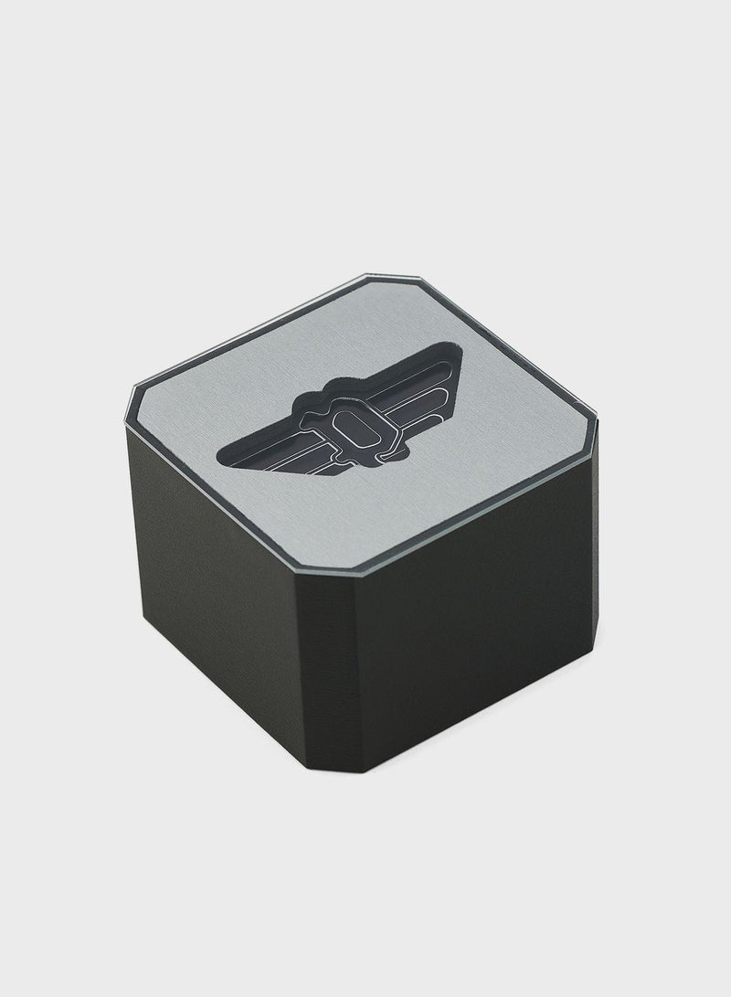 بوليس ازرار اساور قميص - Image 4