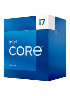 معالج انتل كور i7-13700 - بوكس