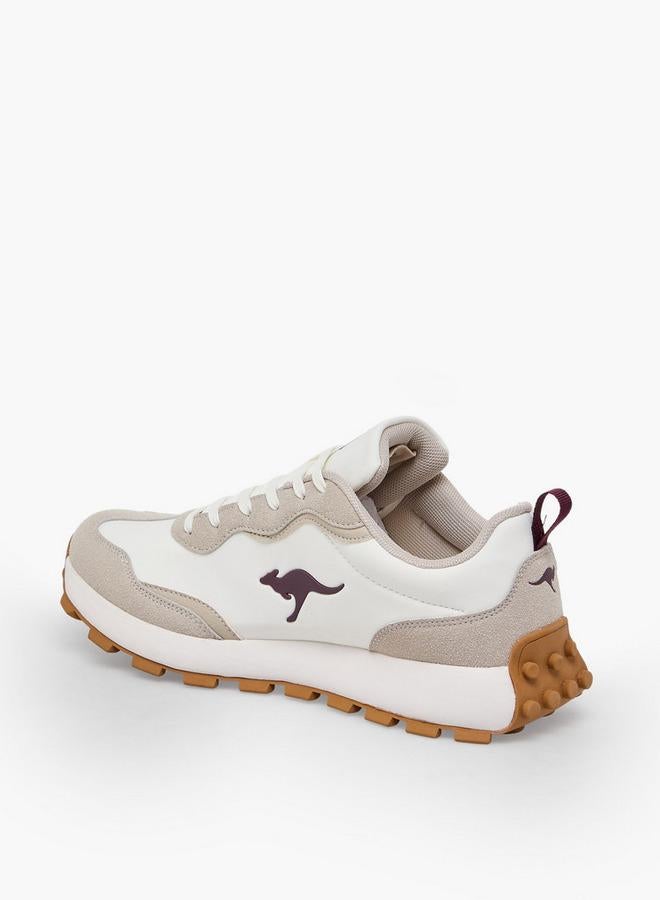 kangaROOS Women Lace-Up Sports Shoes - Image 5