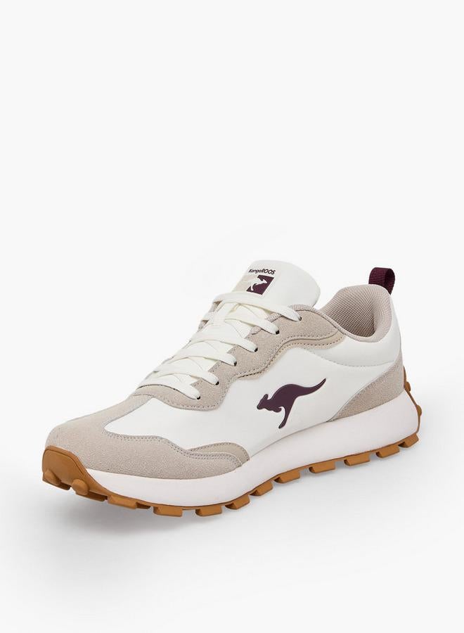 kangaROOS Women Lace-Up Sports Shoes - Image 4