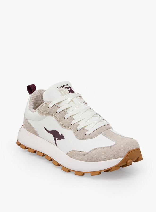 kangaROOS Women Lace-Up Sports Shoes - Image 2