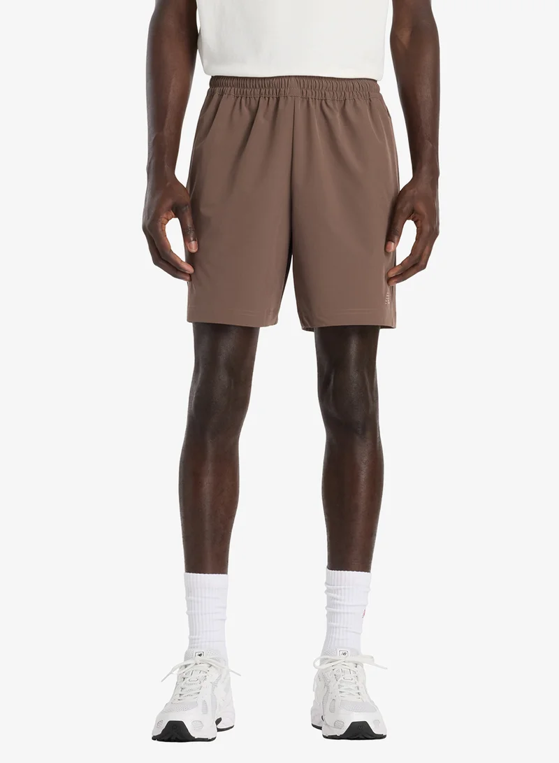 7" Athletics Stretch Woven Shorts