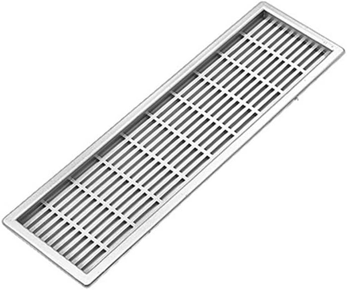 Ventilation Grille Perforated Sheet Air Web Plate Size 1 - Image 2