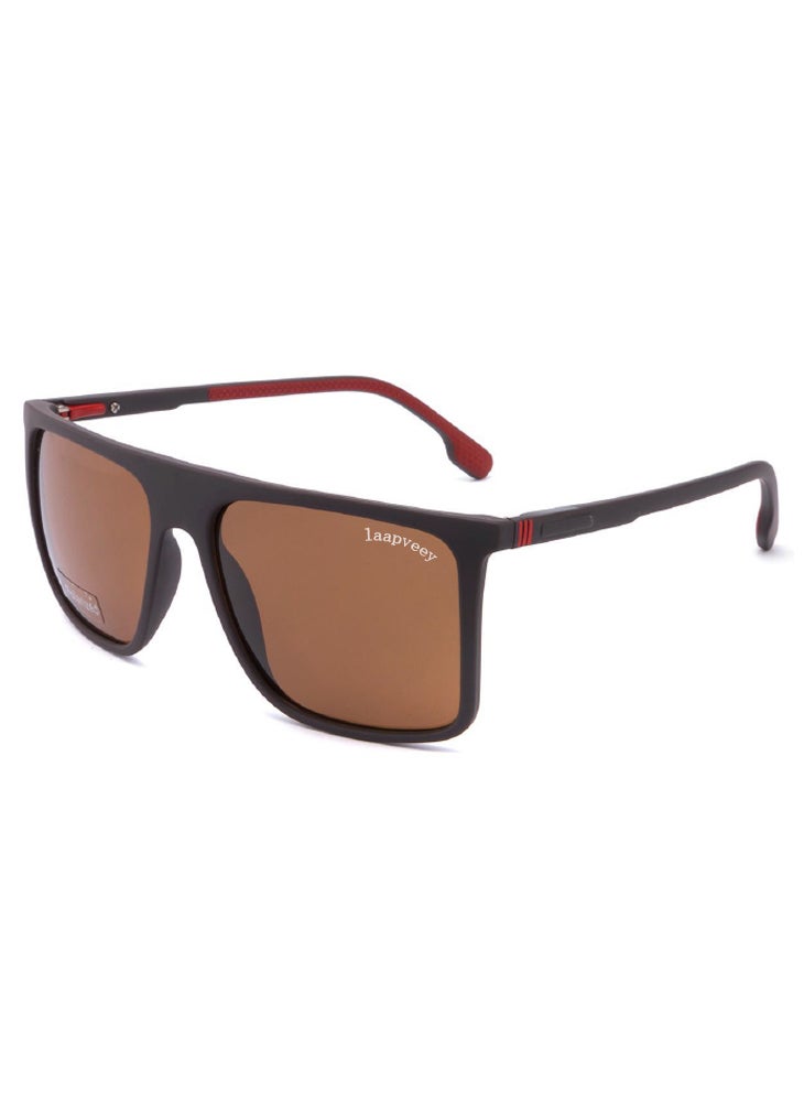Laapveey Polarized Sunglasses For Men And Women  - Image 1