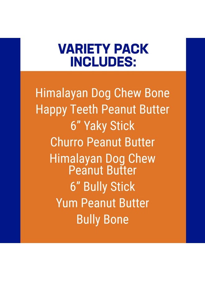 Himalayan Pet Supply PB Love 1 Peanut Butter Cheese Chew 4 PB Cheese Churro 3 PB Cheese Yum 2 PB Happy Teeth 1 Chew Bone 1 yakyStick 1 Bully Stick 1 Cheese and Bully Stick Bully Bone, orange - pzsku/Z8CA581C8BFD7F42CB04CZ/45/_/1737031702/376156b5-b5a1-49a3-8de5-3a8a2f2035d8