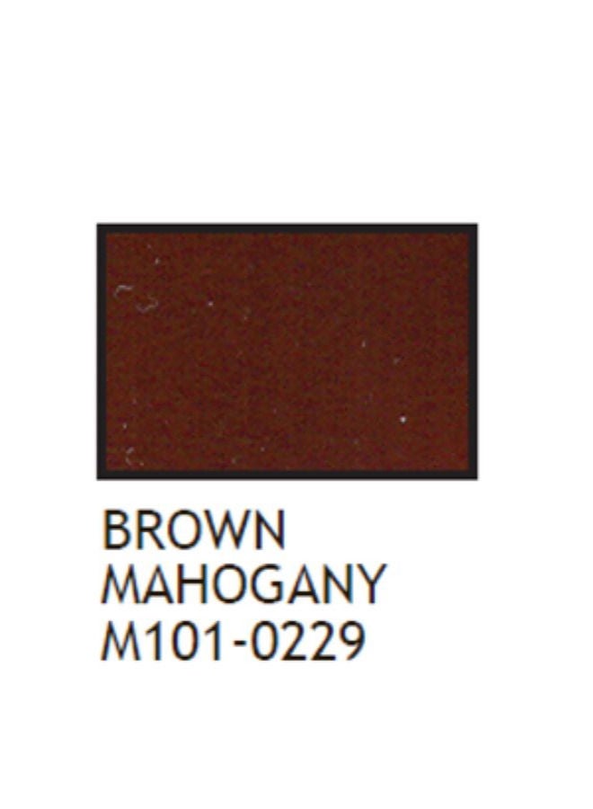 Mohawk Finishing Products Mohawk Tone Finish Toner Brown Mahogany M101 0229, Premium Spray Paint for Wood, Non Fading, Fast Drying, 13oz - Image 2