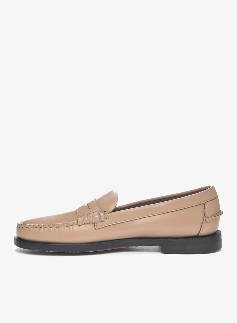 SEBAGO Women's Classic Dan Pigment Loafers