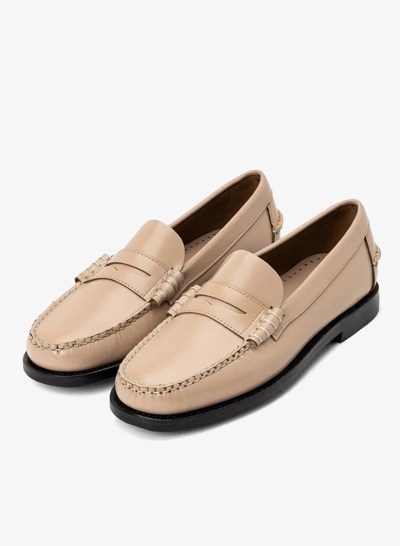 SEBAGO Women's Classic Dan Pigment Loafers