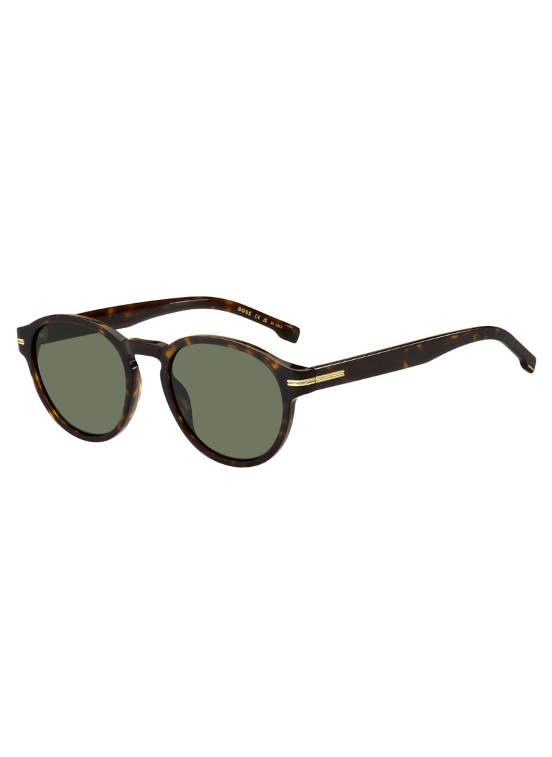 HUGO BOSS - Panthos Hugo Boss Sunglasses Frames - Image 1