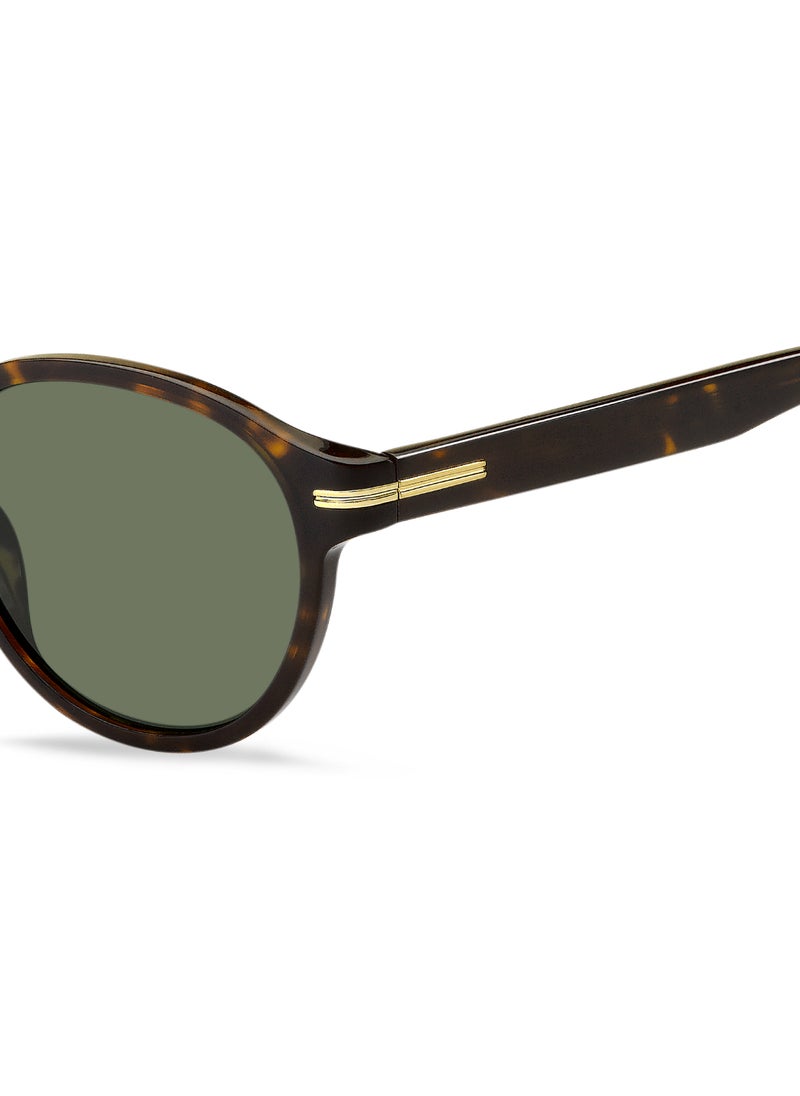 HUGO BOSS - Panthos Hugo Boss Sunglasses Frames - Image 1