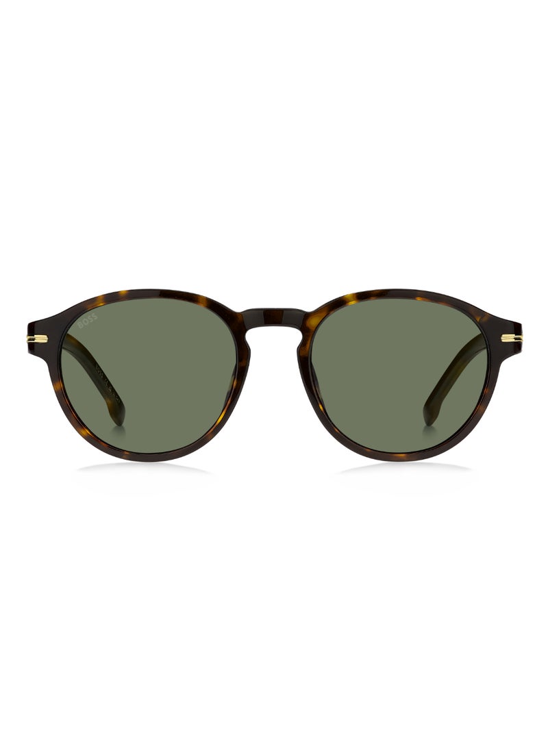 HUGO BOSS - Panthos Hugo Boss Sunglasses Frames - Image 1