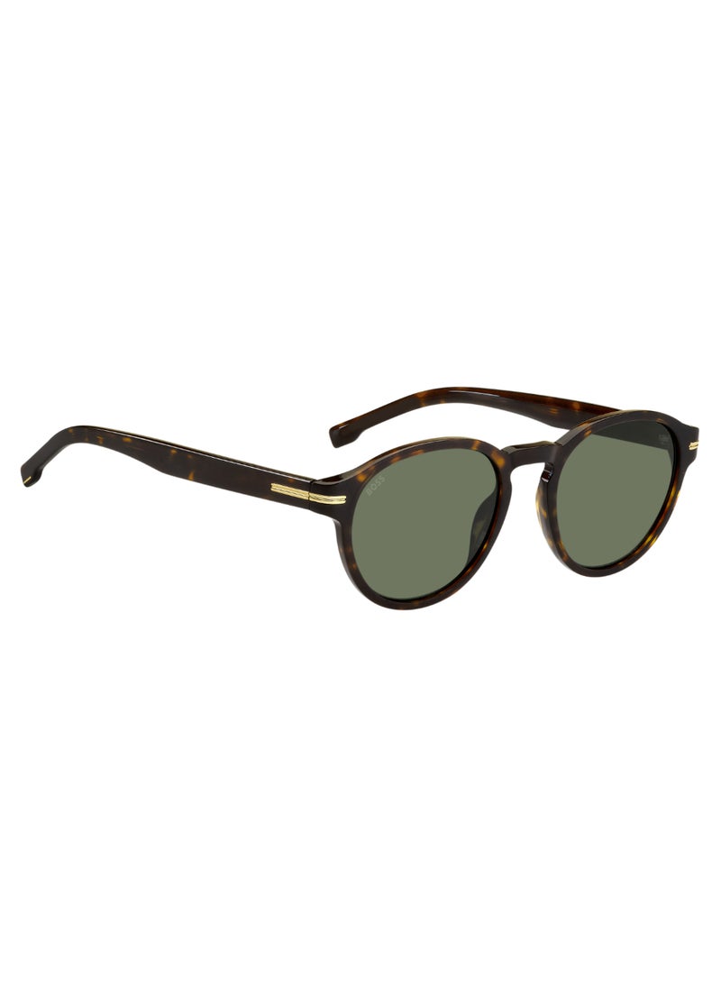 HUGO BOSS - Panthos Hugo Boss Sunglasses Frames - Image 1