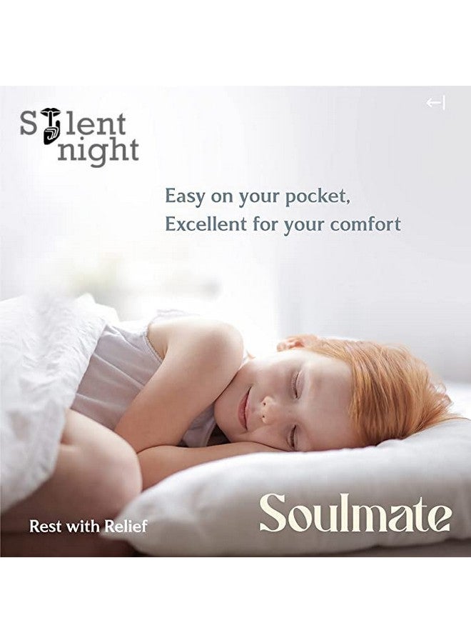 Silentnight Crib Ruffle Bed Skirt Microfiber Nursery Bedding Skirt for Baby Girls (28” x 52” x 14’’) Inch - Sage Solid - Image 4