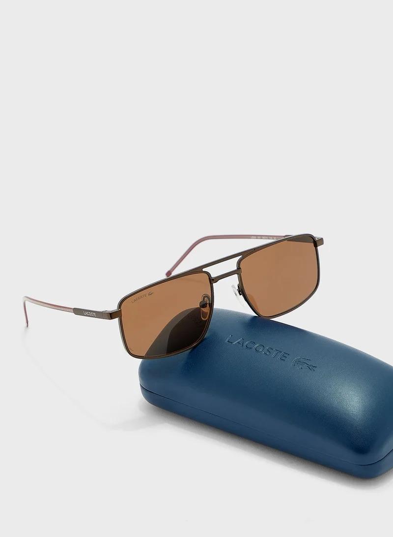 LACOSTE Wayfarers Sunglasses