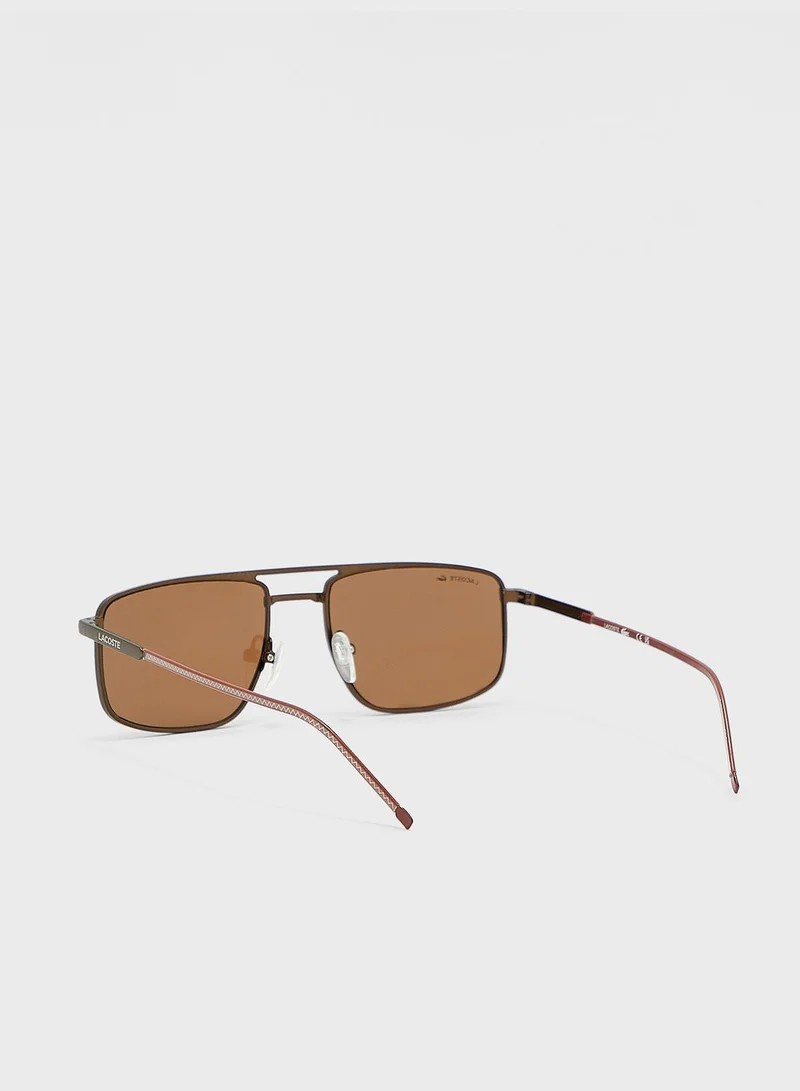 LACOSTE Wayfarers Sunglasses