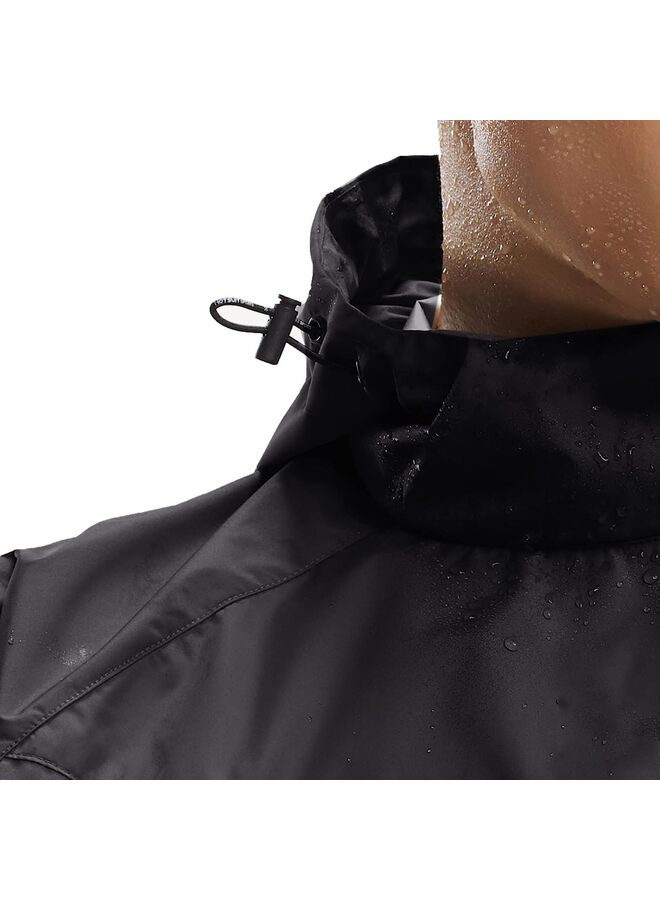 يُسلِّم سترة سونا للرجال التعرق سترة سونا بنطلون صالة رياضية تمرين بدلات العرق سونا للرجال القميص Mens/XXL - Image 4