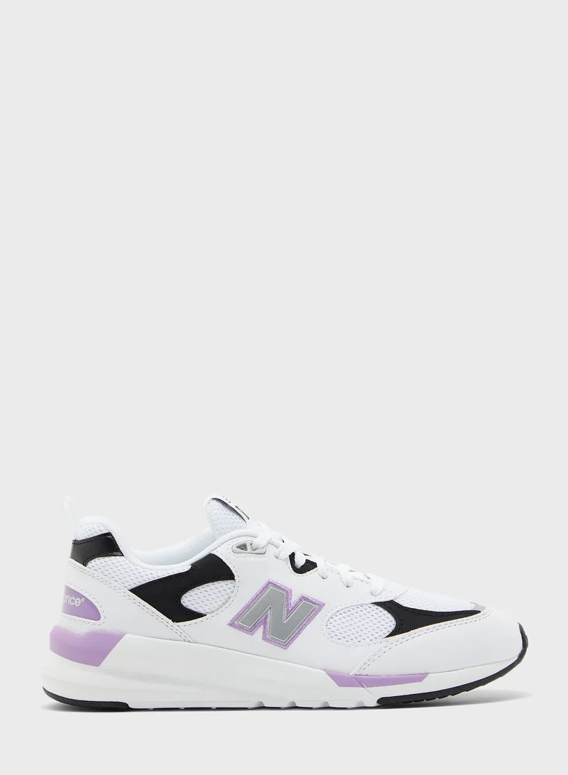 New Balance 109 Low Top Sneakers