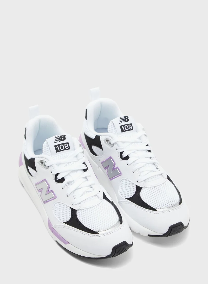 New Balance 109 Low Top Sneakers